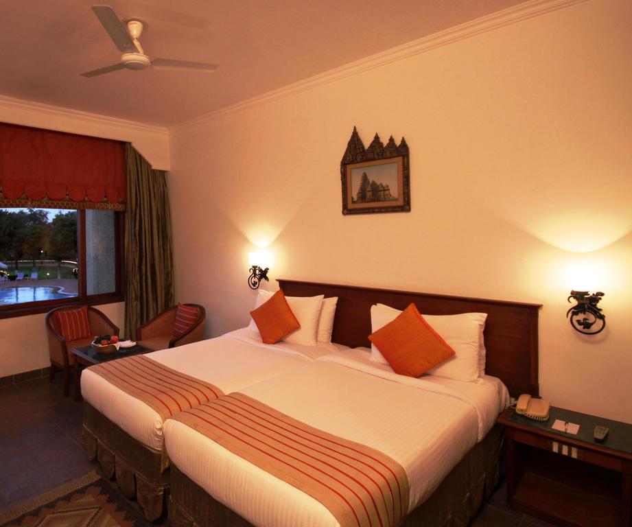 Горящие туры в отель Clarks Khajuraho Кхаджурахо