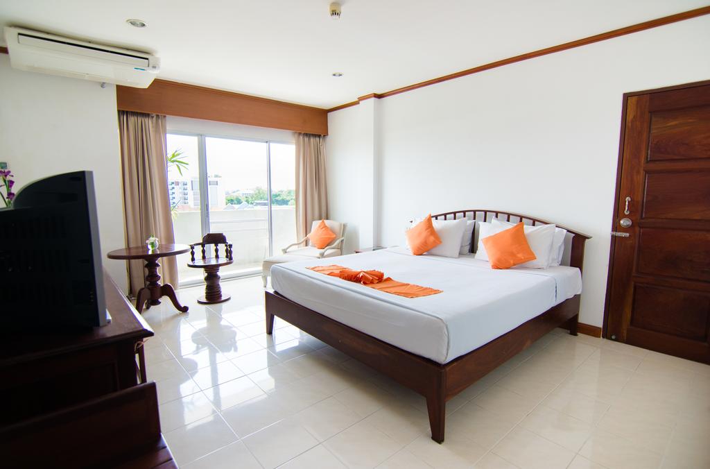 Zdjęcie hotelu Jp Villa, Pattaya