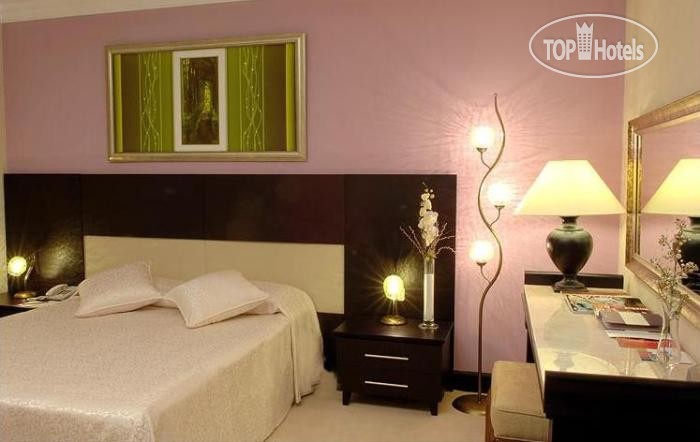Отдых в отеле Rixos Premium Bodrum Villas Бодрум Турция