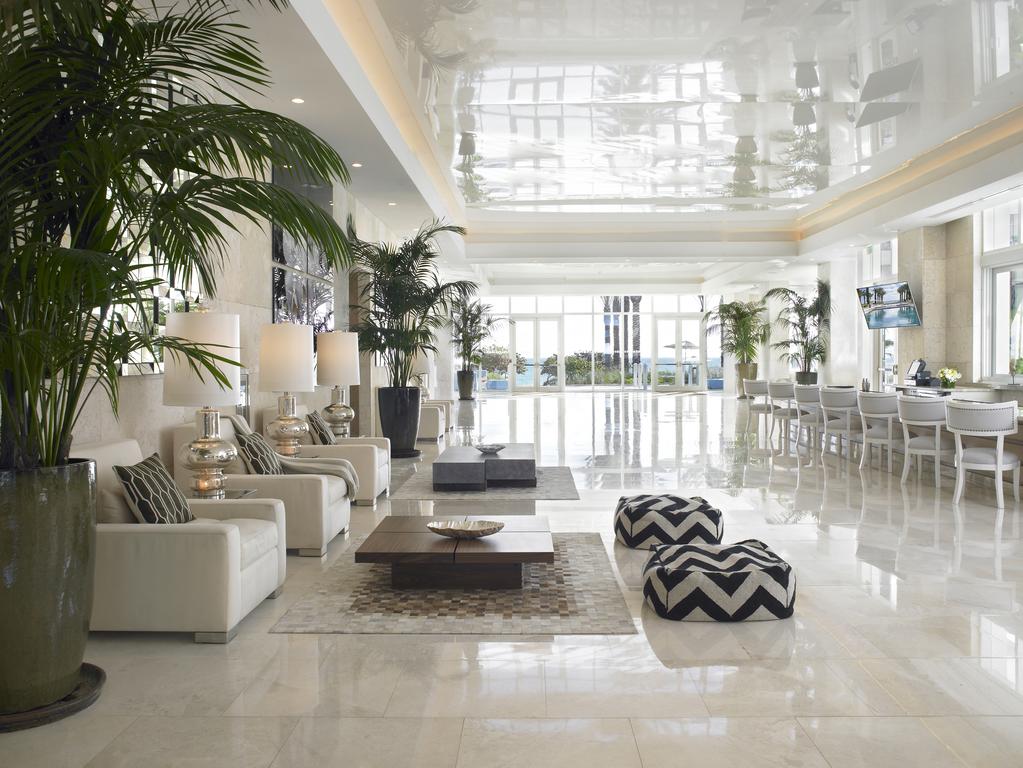 Tours to the hotel Grand Beach Hotel Surfside Miami Beach
