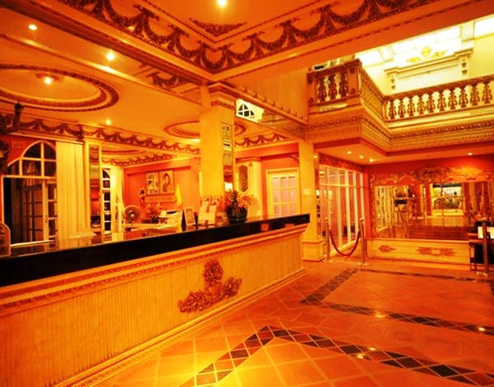 Отель, 3, Chaweng Resort