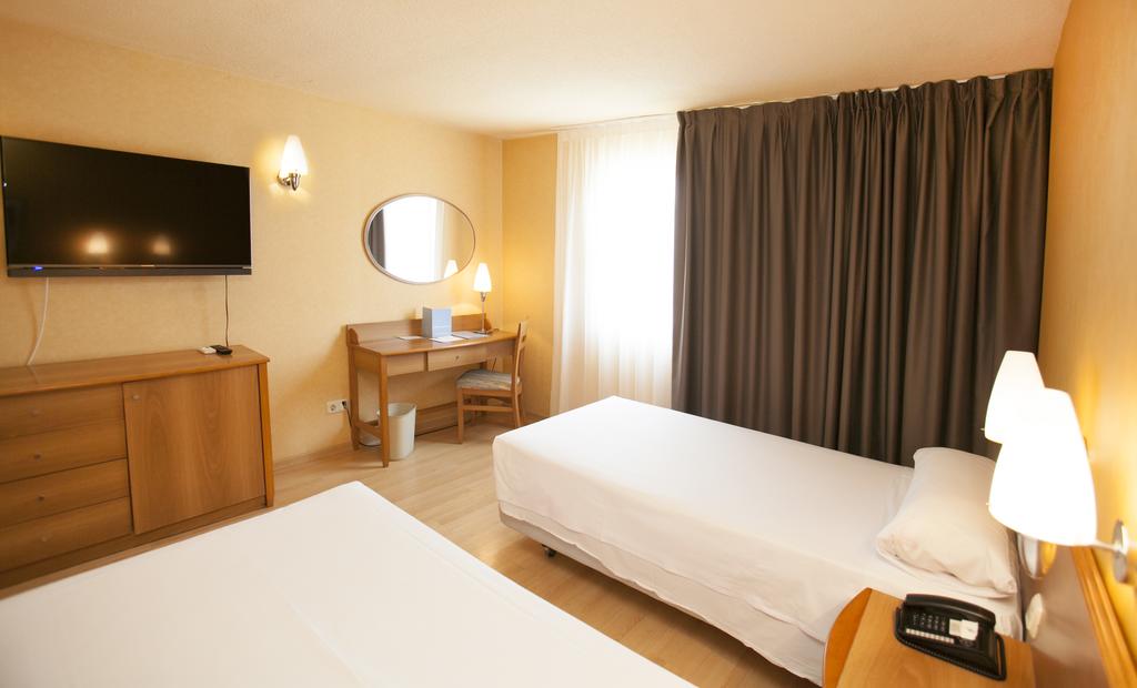 Holiday Inn Alicante, Costa Blanca