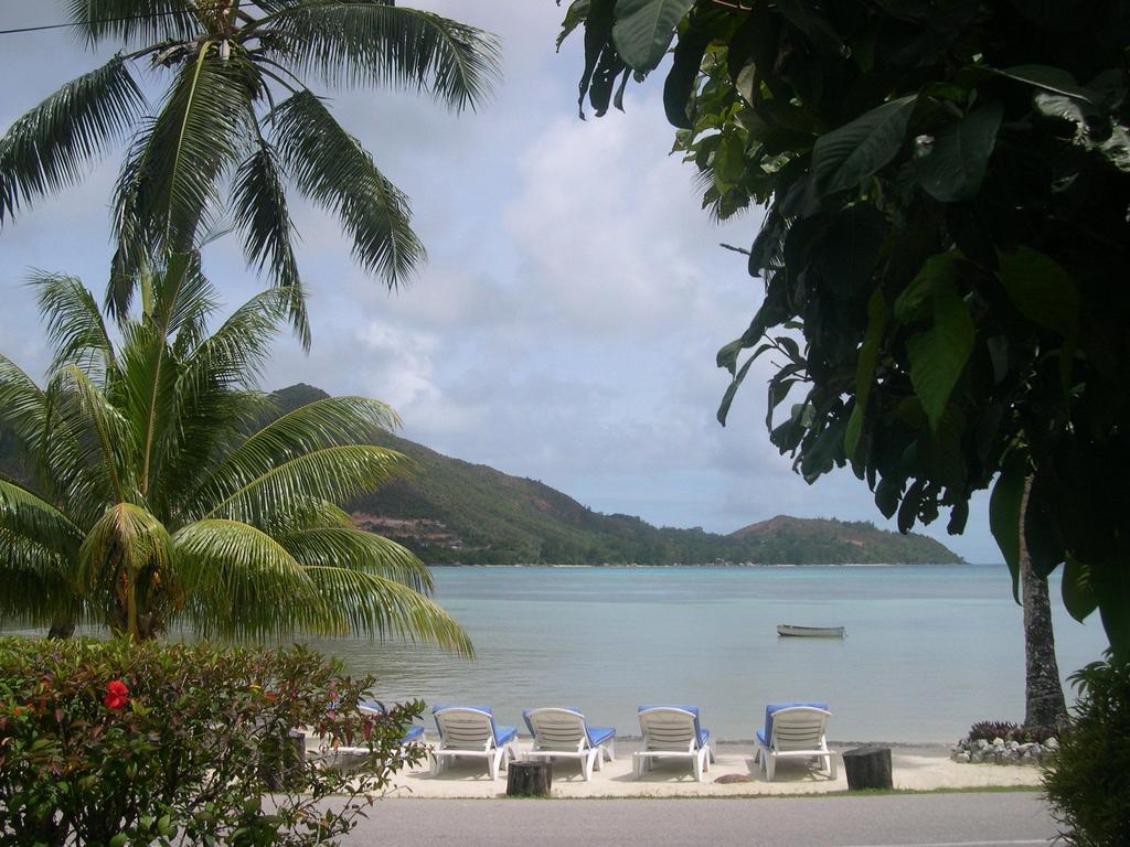 Sea View Lodge, Праслин (остров), Сейшелы, фотографии туров