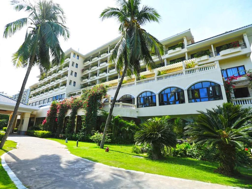 Palm Beach Resort & Spa, 4, фотографии