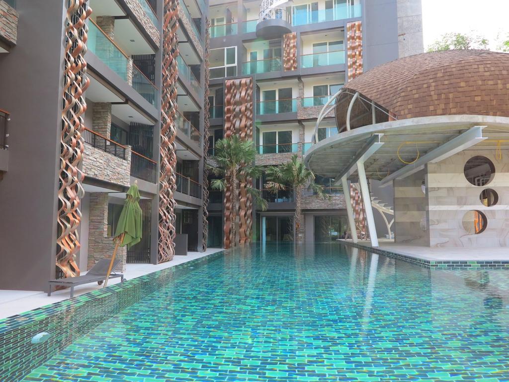 Патонг, Emerald Terrace Condominium Resort, 3