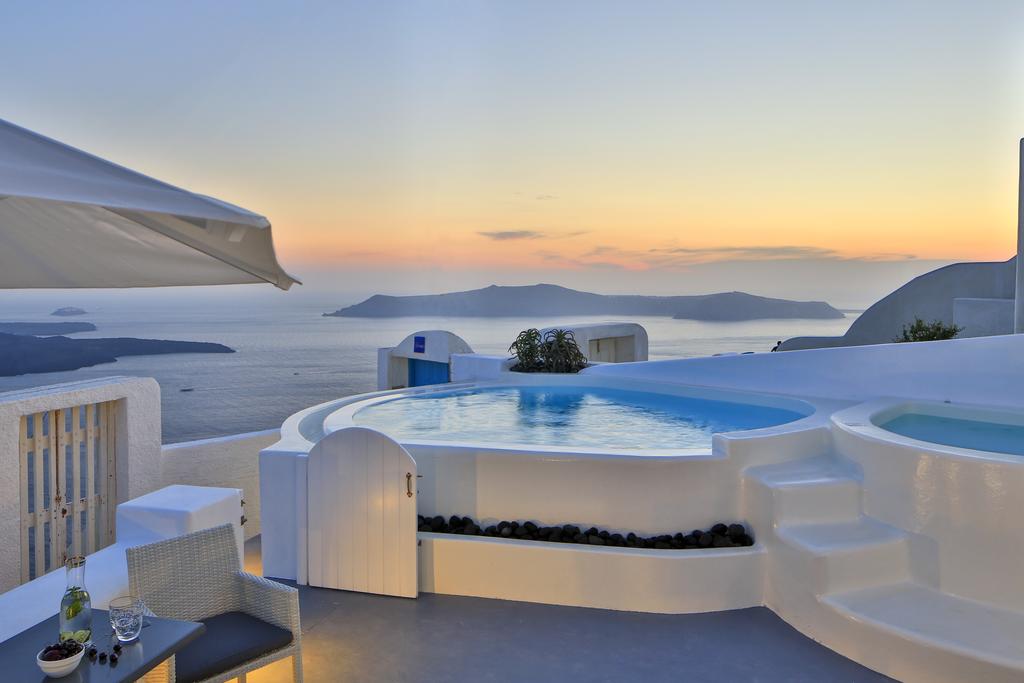Dreams Luxury Suites, Греция, Санторини (остров)