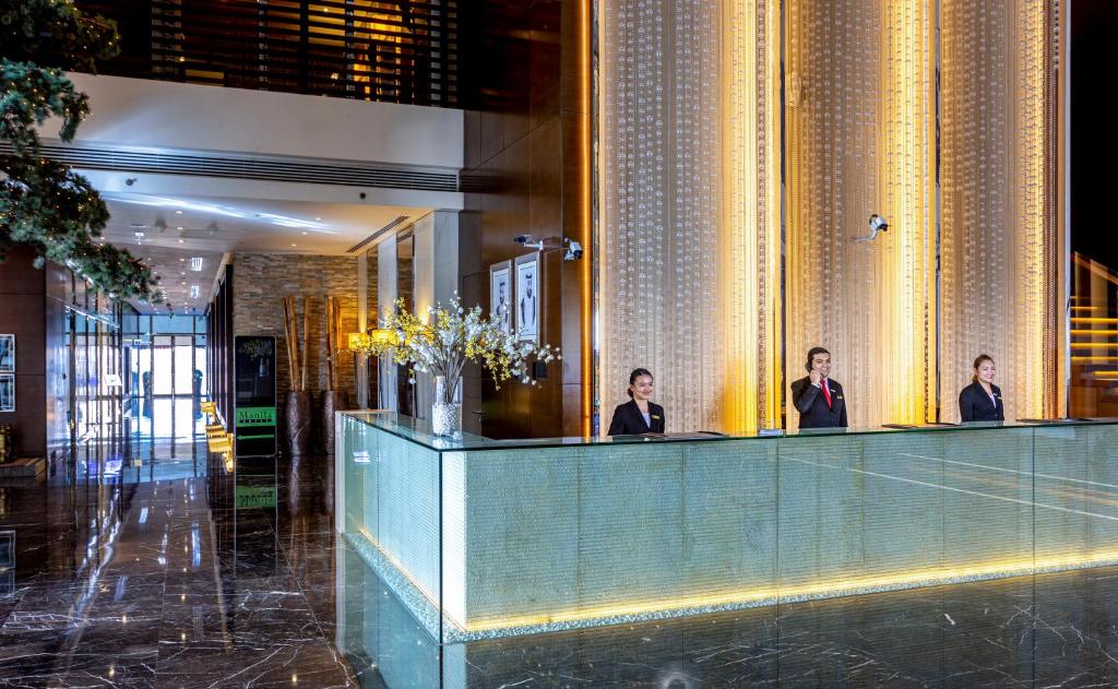 Дубай (місто) Asiana Hotel Dubai ціни
