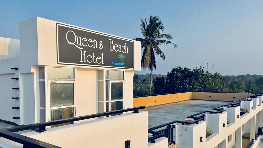 Wakacje hotelowe Queens Beach Tangalle Tangala Sri Lanka