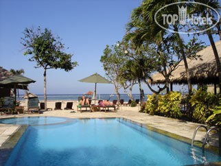 The Benoa Beach Front Villas, Танжунг-Беноа, Индонезия, фотографии туров