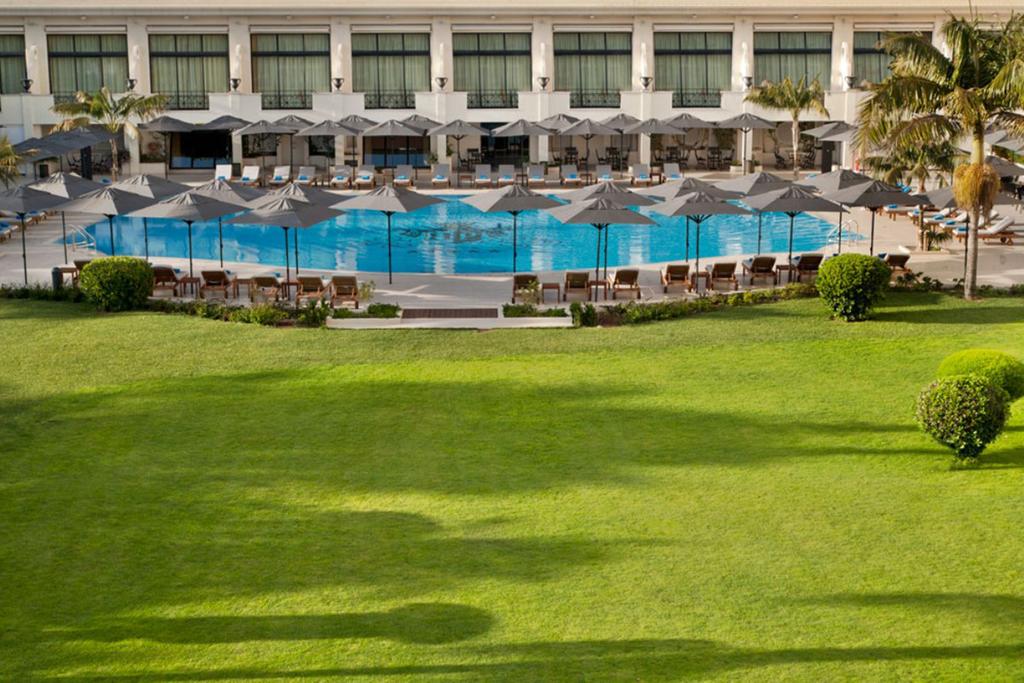 Фото готелю Hotel Palacio Estoril
