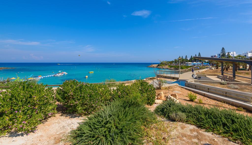 Sirena Bay Villa, Протарас, Кипр, фотографии туров