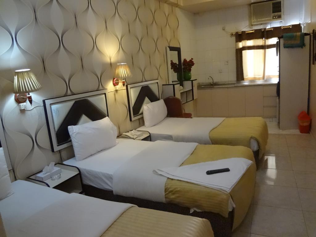 Горящие туры в отель Al Kawakeeb Hotel Дубай (город) ОАЭ