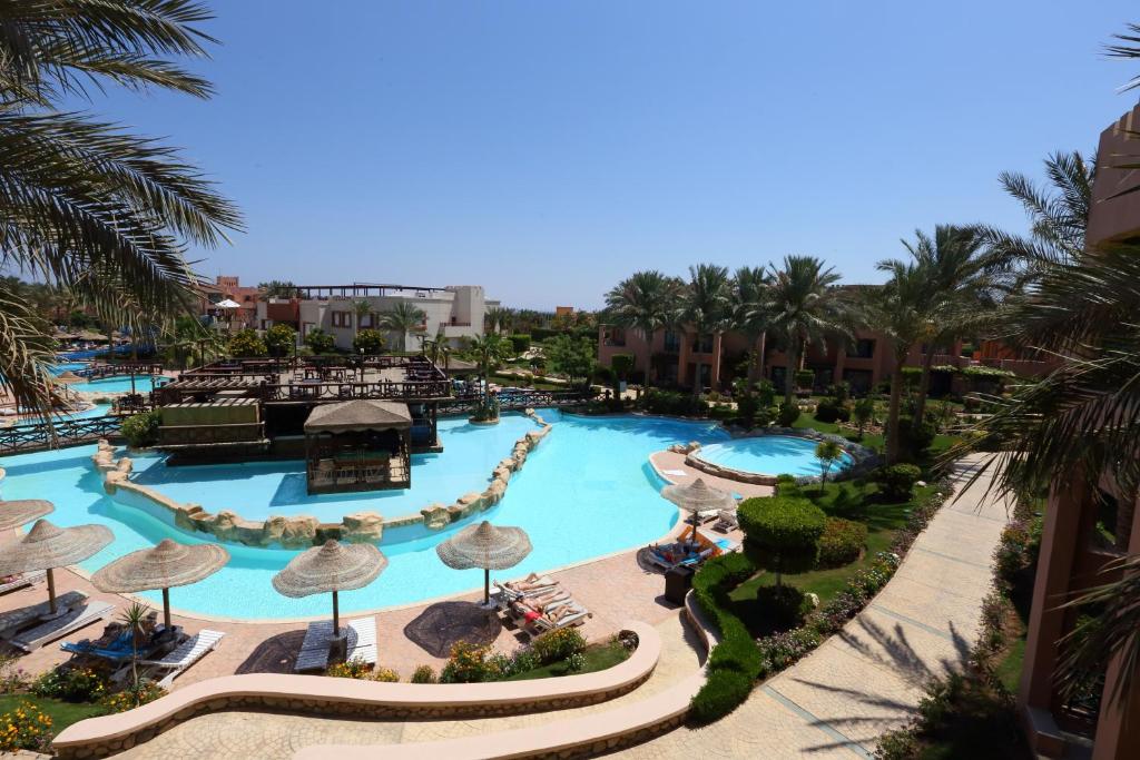 Тури в готель Rehana Sharm Resort Aqua Park & Spa Шарм-ель-Шейх Єгипет