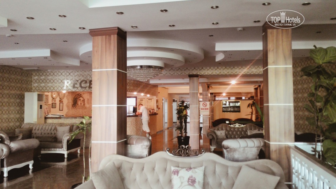 Турция Club Tess Hotel