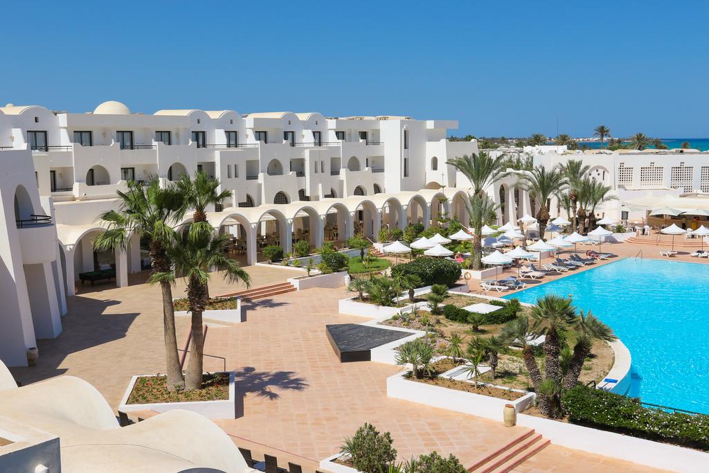 Hotel Club Palm Azur (ex. Riu) цена