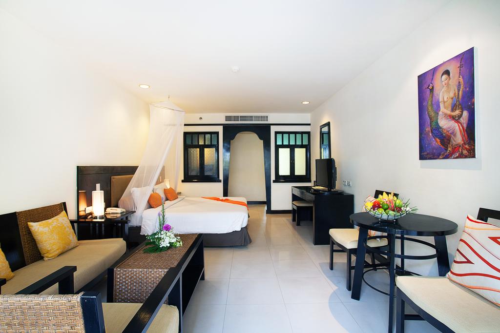 Hotel, Tajlandia, Plaża Karon, Woraburi Phuket Resort & Spa