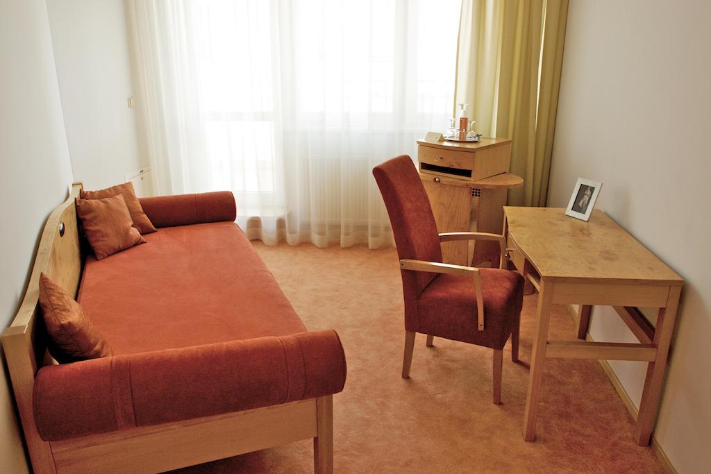 Set Hotel Bratislava, Братислава цены