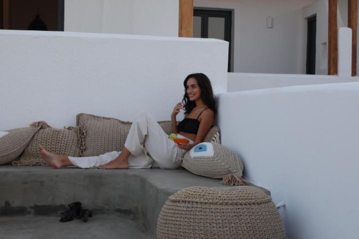 Sandaya Luxury Suites, Греция
