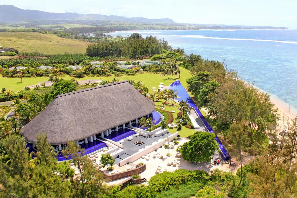 Sofitel So Mauritius Bel Ombre Resort And Spa, 5, фотографии
