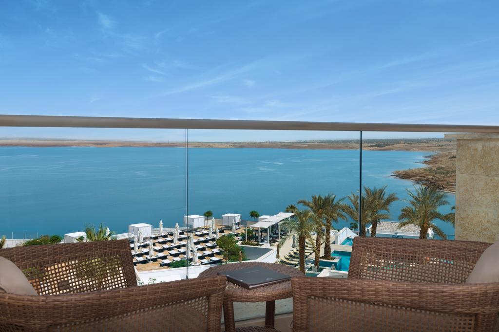 Горящие туры в отель Hilton Dead Sea Resort & Spa Мёртвое море