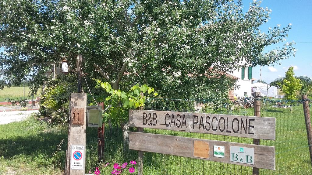 Мантуя B&B Casa Pascolone цены