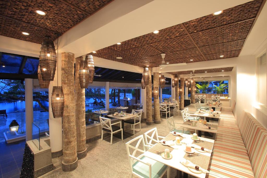 Oferty hotelowe last minute Taj Bentota Resort & Spa (ex.Vivanta By Taj)