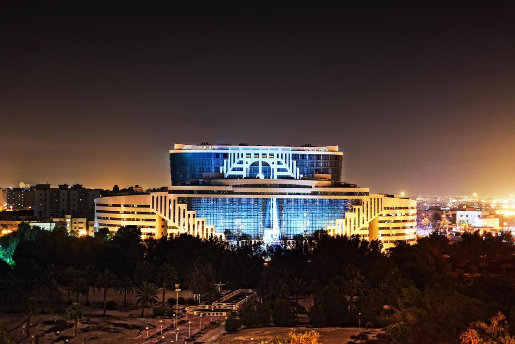Holiday Villa Hotel & Residence City Centre, Доха (місто), фотографії турів