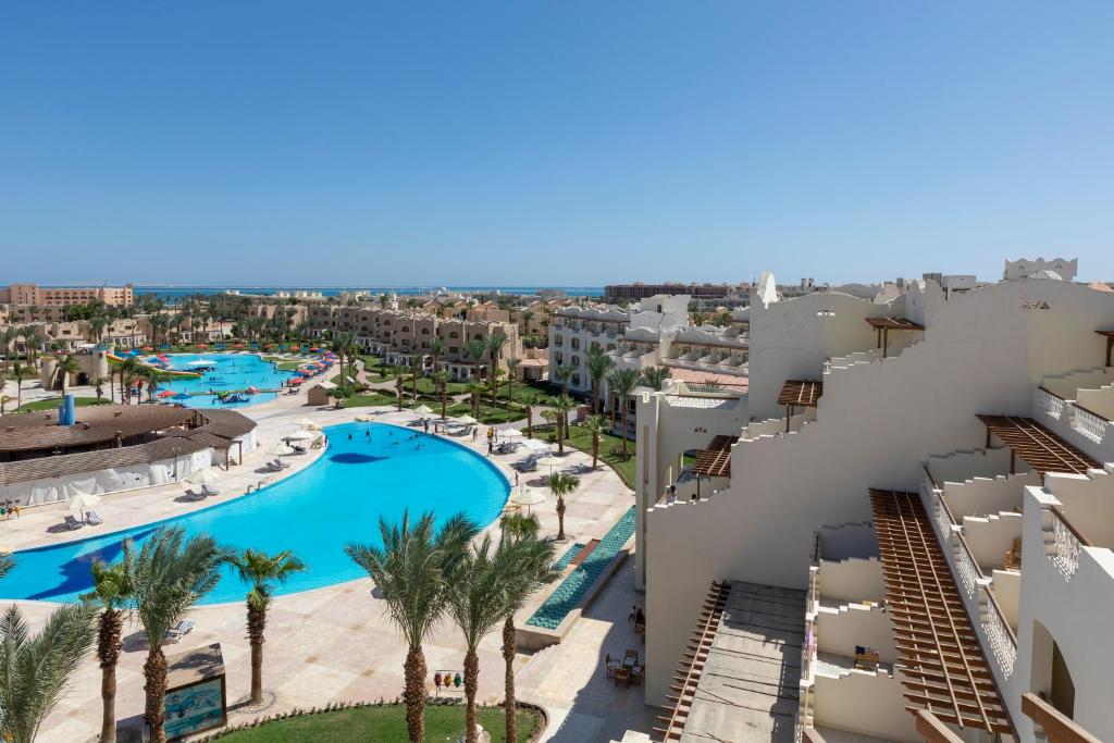 Oferty hotelowe last minute Royal Lagoons Resort and Aqua Park Hurghada Egipt