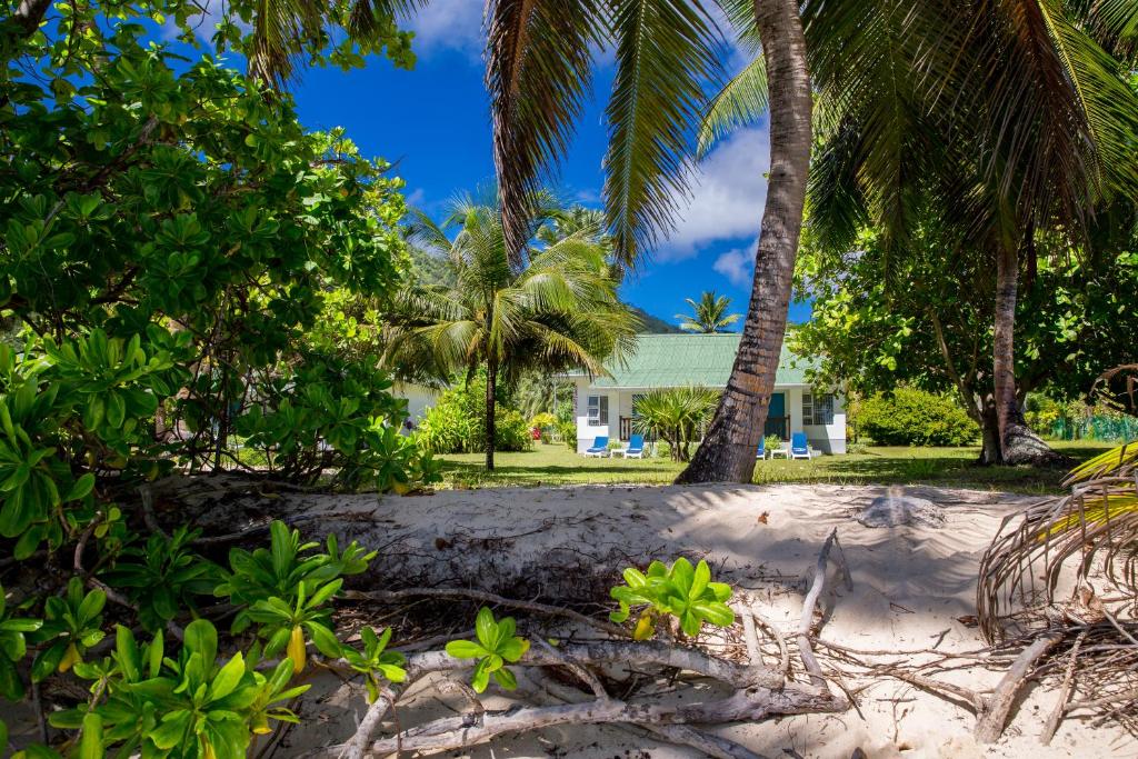 Chalets D’Anse Forbans, Сейшелы, Маэ (остров), туры, фото и отзывы