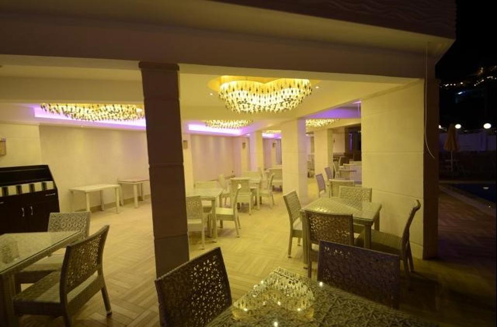 Ideal Piccolo Hotel, Турция, Мармарис, туры, фото и отзывы
