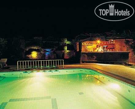 Горящие туры в отель Deja Vu Hotel Кемер Турция