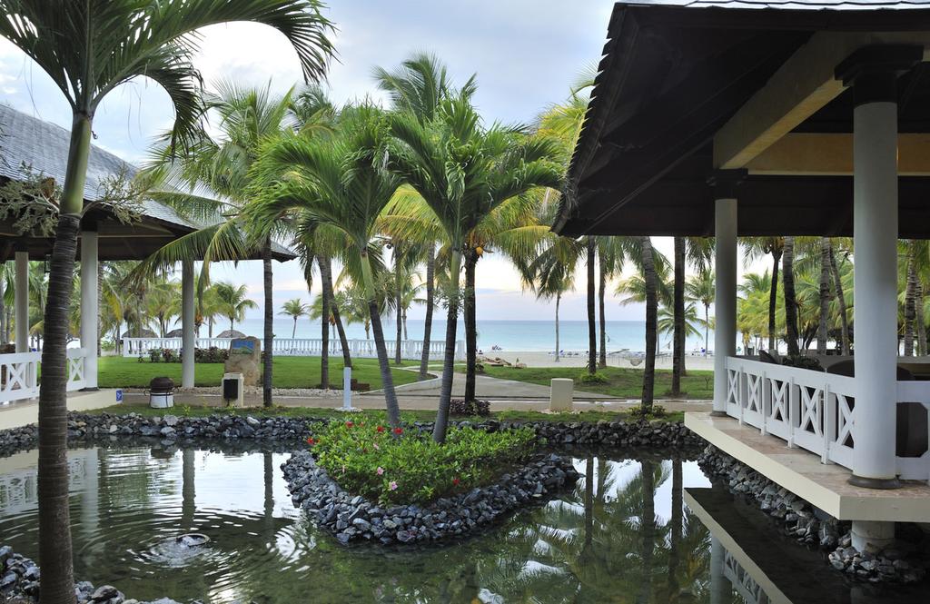 Отзывы гостей отеля Paradisus Varadero Resort And Spa