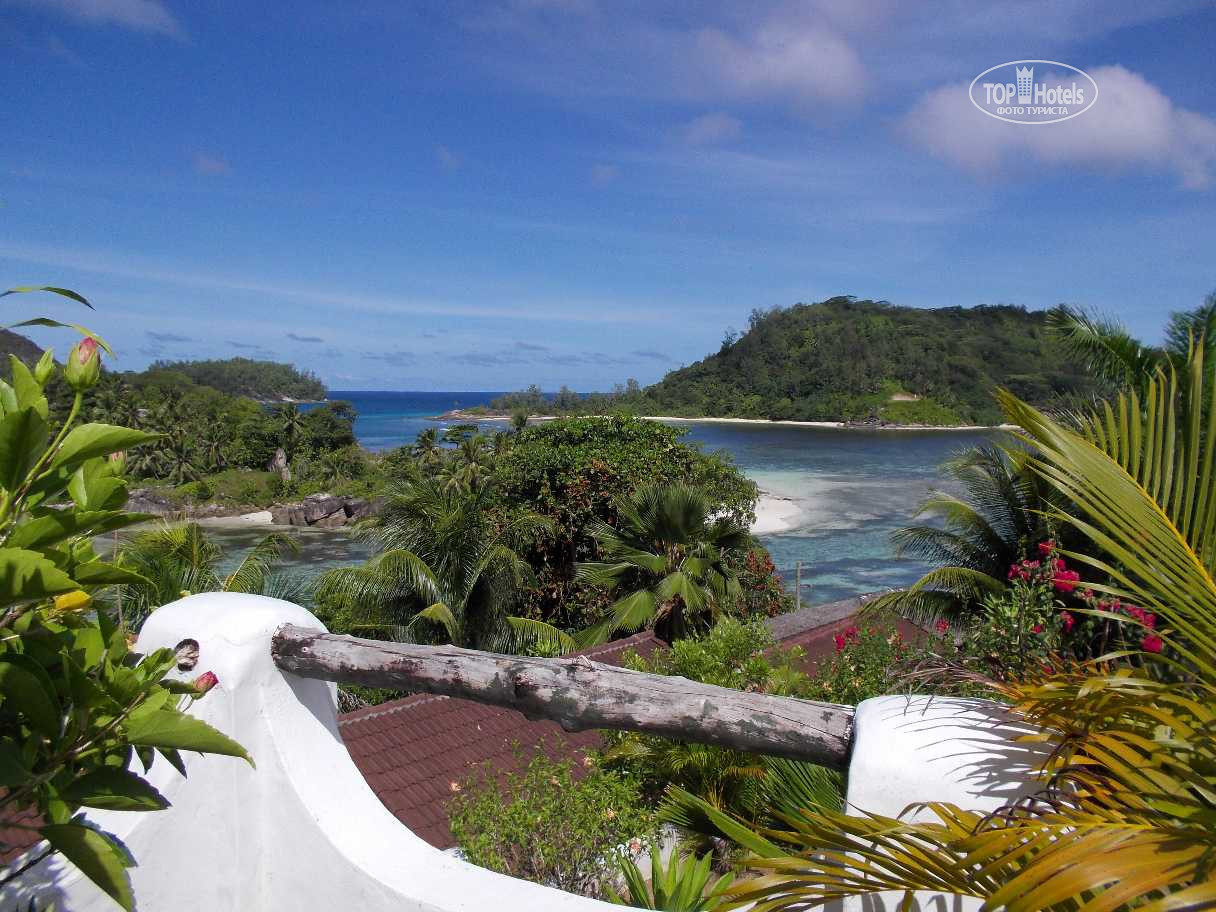 Edens Holiday Villas, Маэ (остров), Сейшелы, фотографии туров