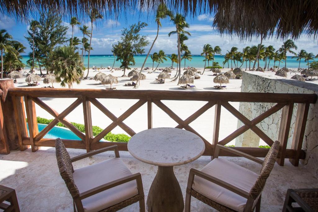 Secrets Cap Cana Resort & Spa, Домініканська республіка, Кап Кана