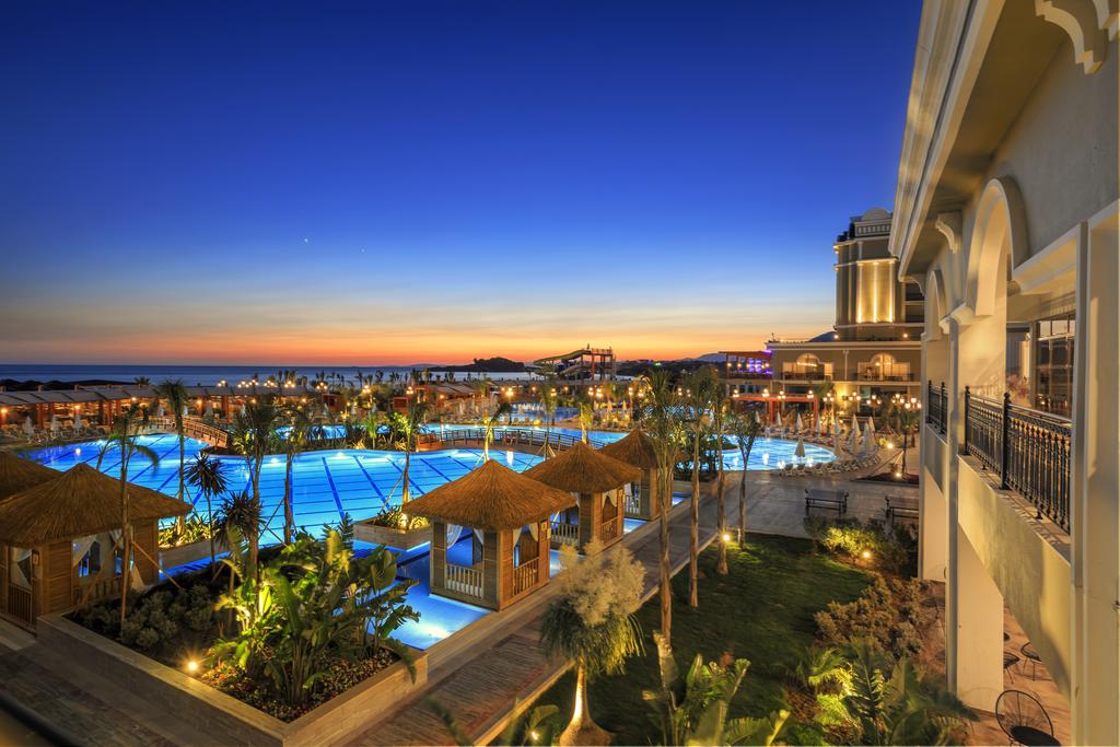 Отзывы туристов, Sunis Efes Royal Palace Resort & Spa