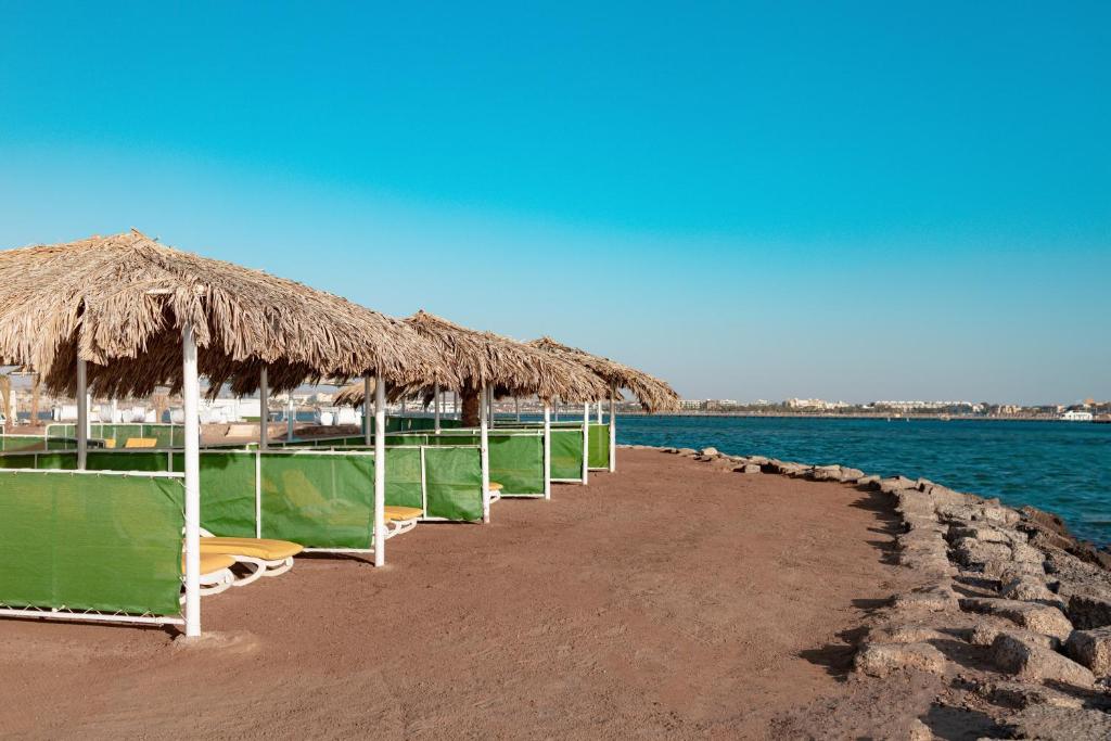 Hotel, Egypt, Makadi Bay, Lemon & Soul Makadi (Adults Only 16+)