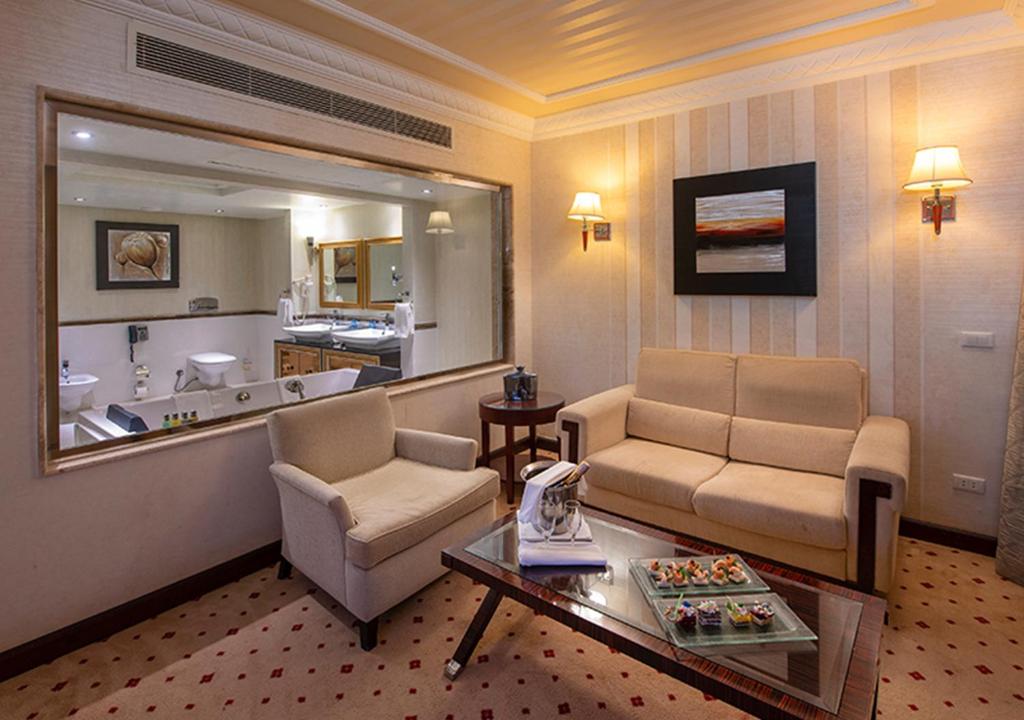 Premier Le Rive Hotel & Spa Resort, Sahl Hasheesh prices