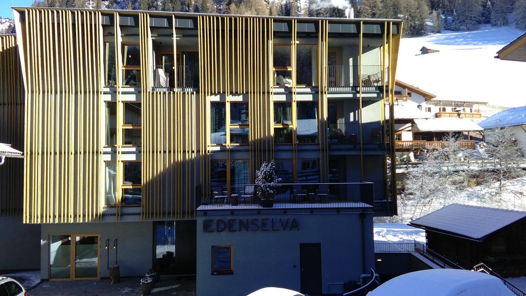 Туры в отель Edenselva Mountain Design Hotel (Selva) Валь-Гардена