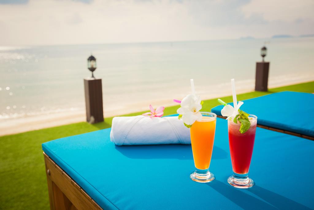 Sunset Beach Club Koh Phangan (Ex. Buri Beach Resort) фото и отзывы