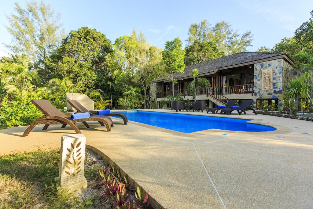 Koh Jum Beach Villas Таиланд цены
