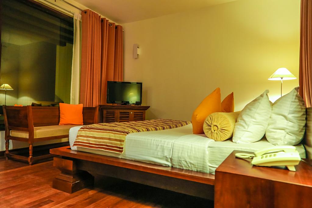 Готель, 4, Oak Ray Haridra Beach Resort