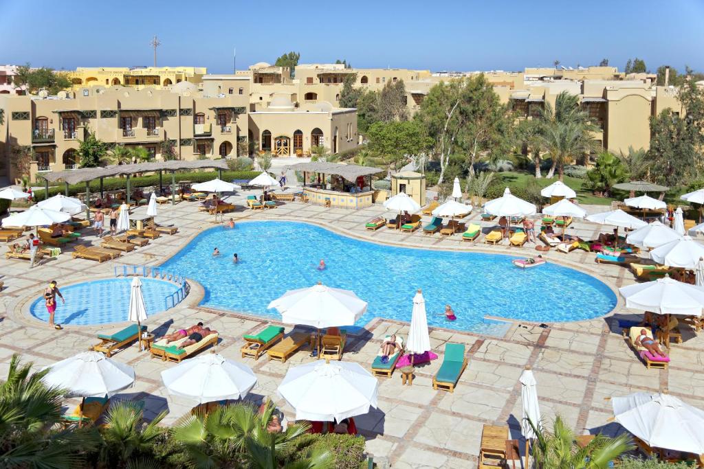The Three Corners Rihana Resort, Египет, Хургада, туры, фото и отзывы