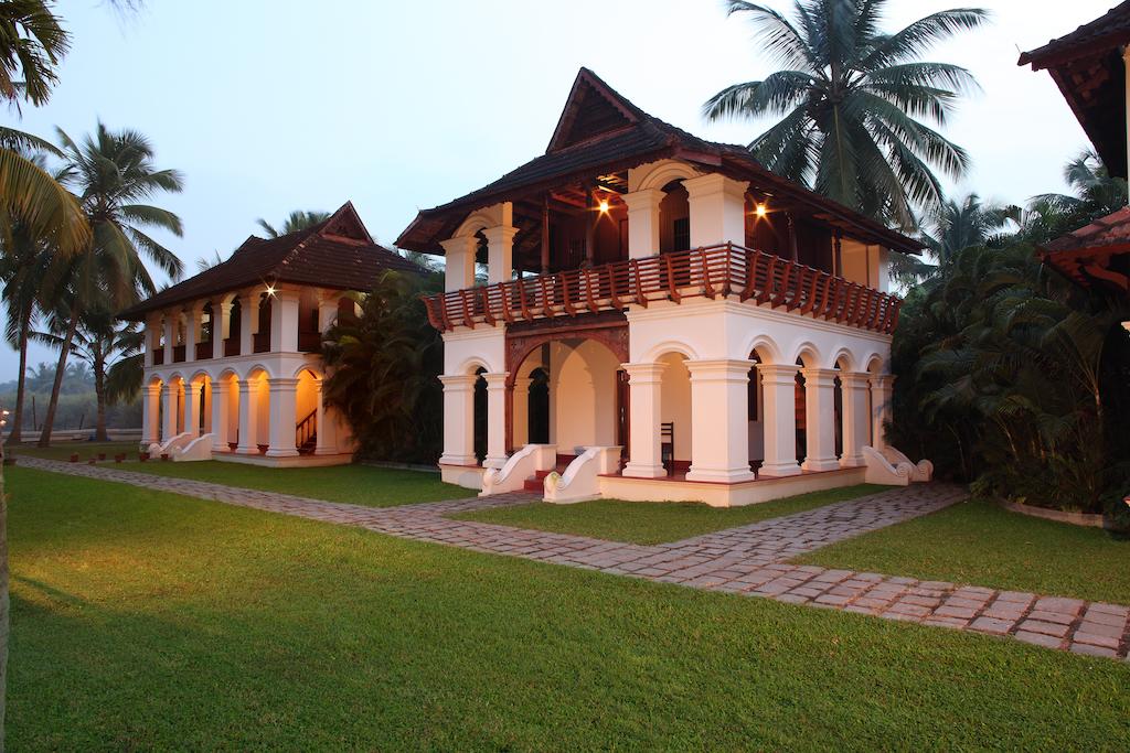 Soma Kerala Palace Индия цены