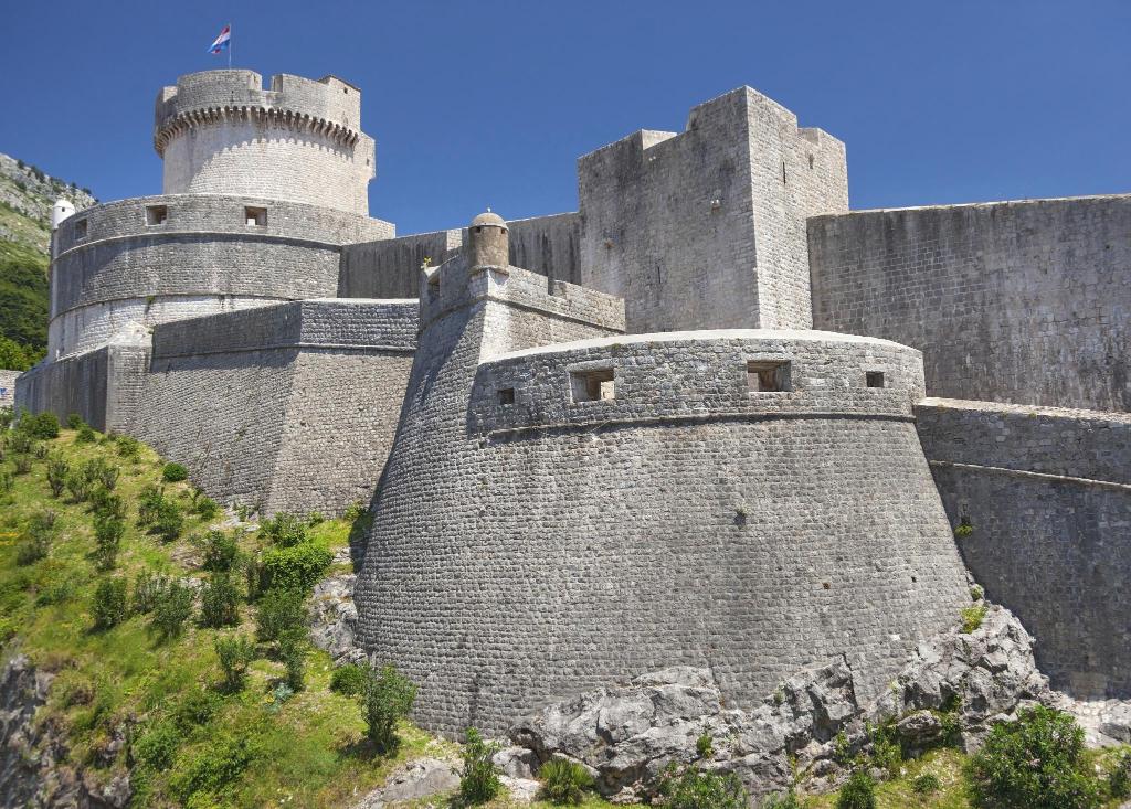 Відгуки туристів Seven Stars Accommodation Dubrovnik