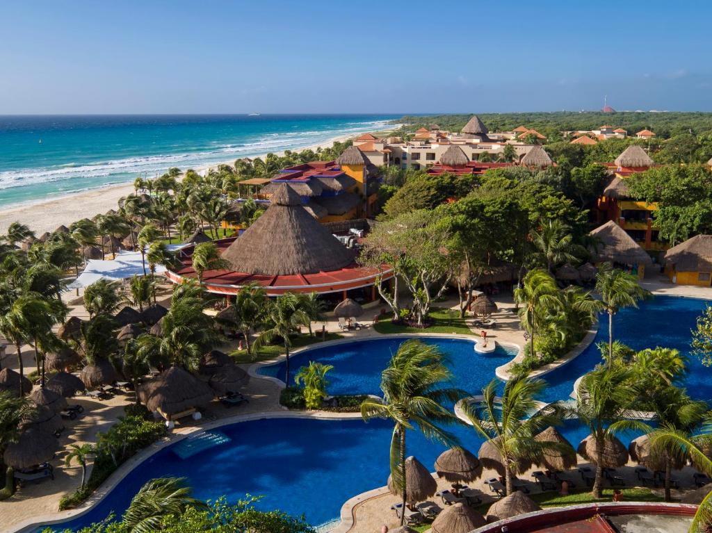 Oferty hotelowe last minute Iberostar Quetzal Playa del Carmen Meksyk