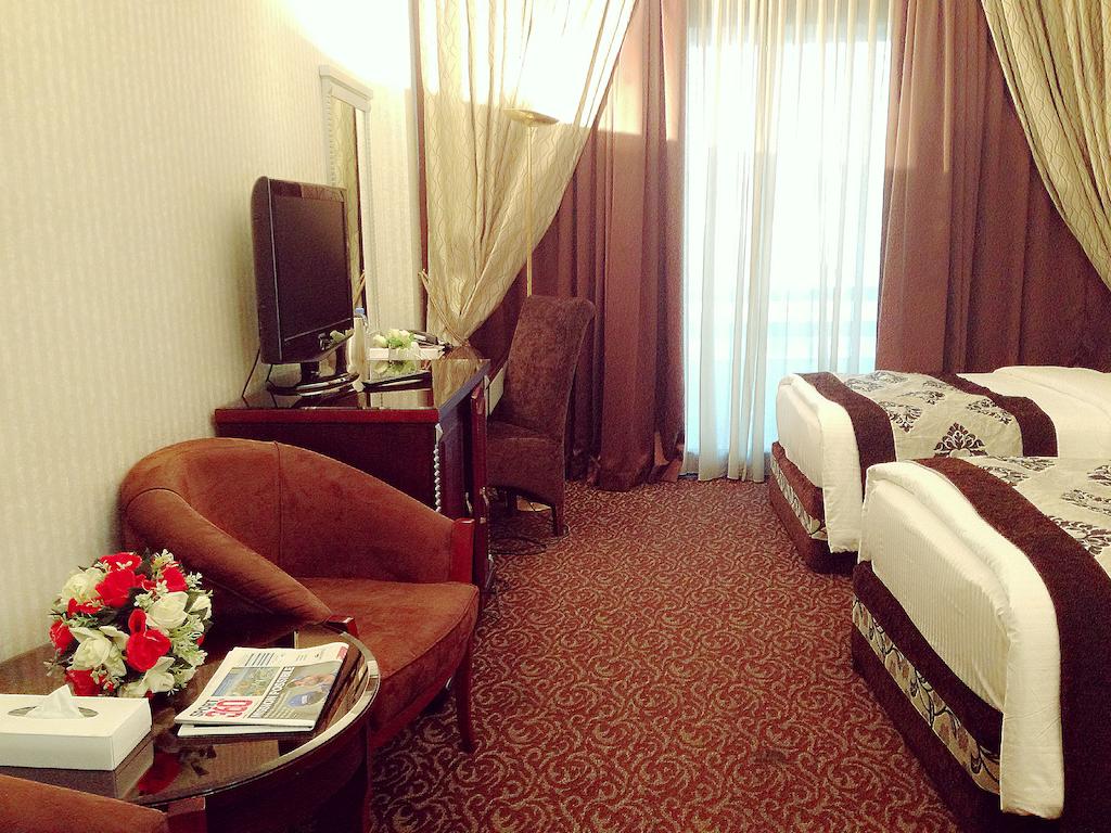 Abjar Grand Hotel, Дубай (місто) ціни