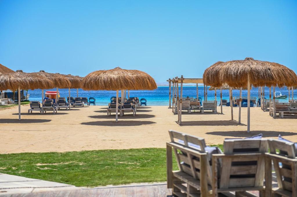 Хургада The Bay Hotel Hurghada Marina