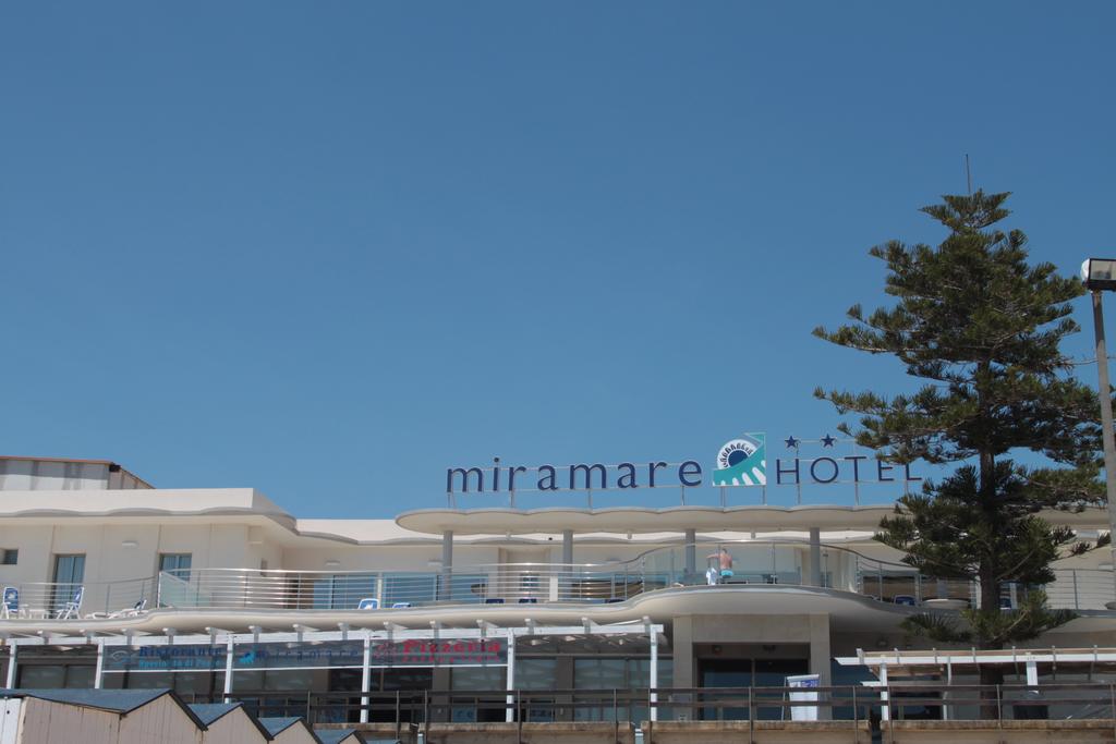 Wakacje hotelowe Miramare Region Syrakuz
