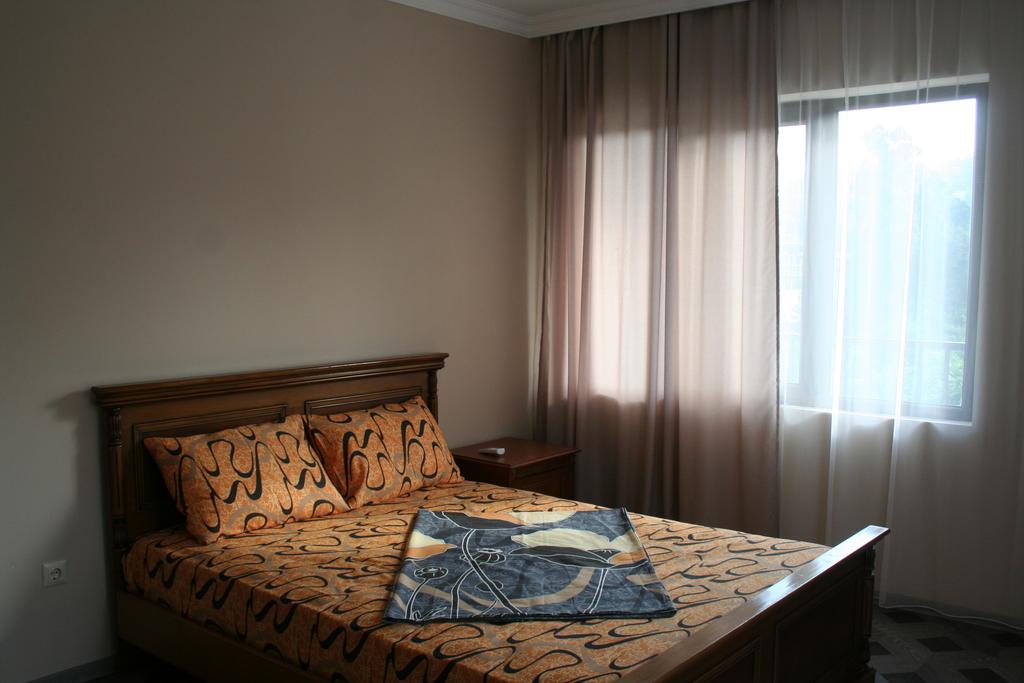Батуми Sv Hotel Batumi цены