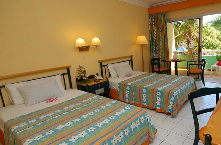 Горящие туры в отель Brisas Del Caribe